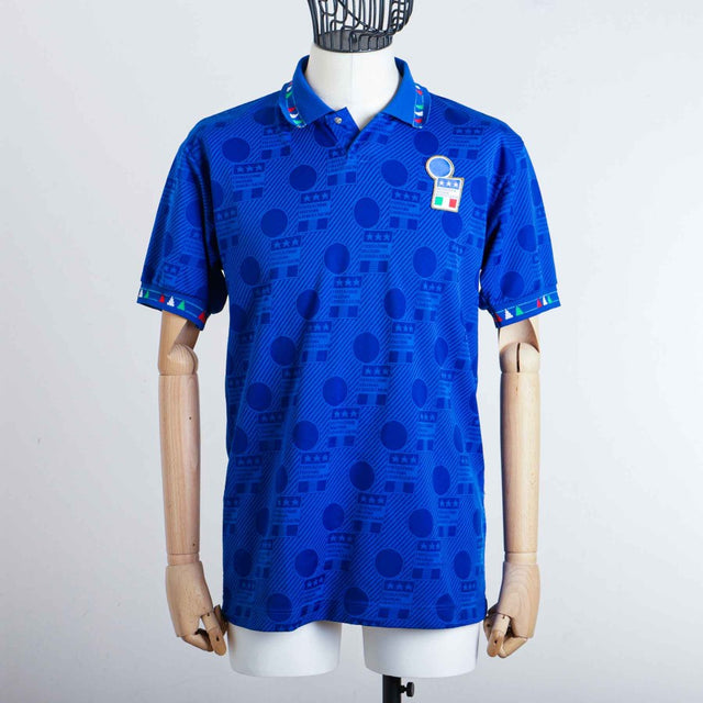 MAGLIA HOME ITALIA DIADORA USA 94 by DIADORA - Home