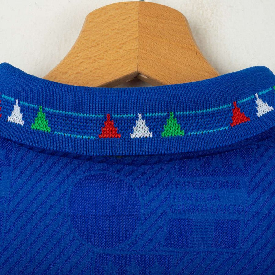 Maglia Home Italia Diadora Zola 21 "USA 94" by DIADORA - Home (14)