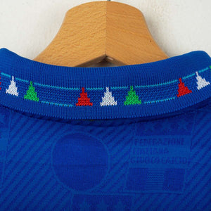 Maglia Home Italia Diadora Zola 21 "USA 94" by DIADORA - Home (14)