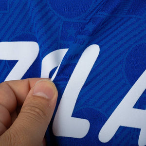 Maglia Home Italia Diadora Zola 21 "USA 94" by DIADORA - Home (16)