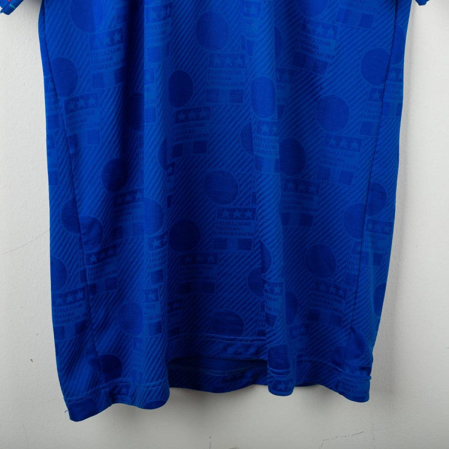 Maglia Home Italia Diadora Zola 21 "USA 94" by DIADORA - Home (6)