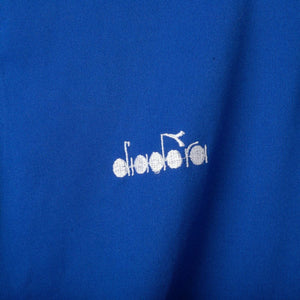 Maglia Home Junior Italia Diadora ML 1992 by DIADORA - Home (11)