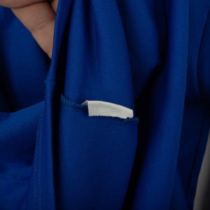 Maglia Home Junior Italia Diadora ML 1992 by DIADORA - Home (16)