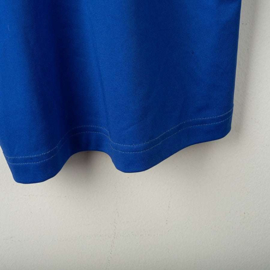 Maglia Home Junior Italia Diadora ML 1992 by DIADORA - Home (9)