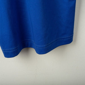 Maglia Home Junior Italia Diadora ML 1992 by DIADORA - Home (9)