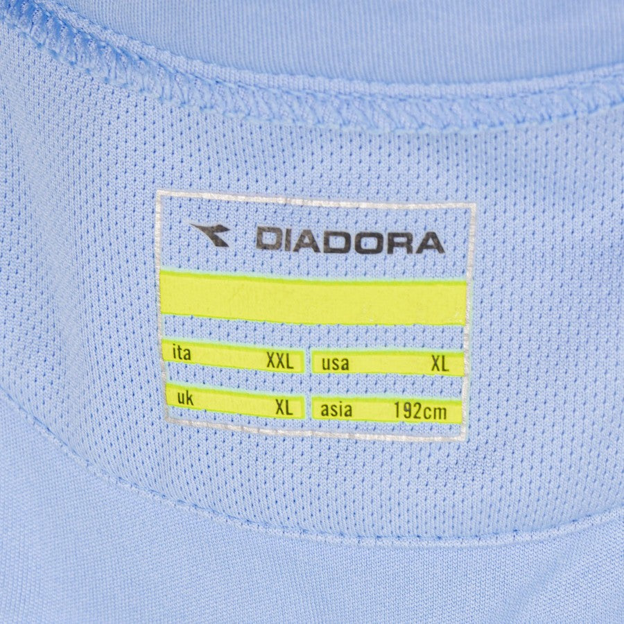 maglia home napoli contini 69 2007/2008  by DIADORA - Home (10)