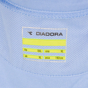 maglia home napoli contini 69 2007/2008  by DIADORA - Home (10)