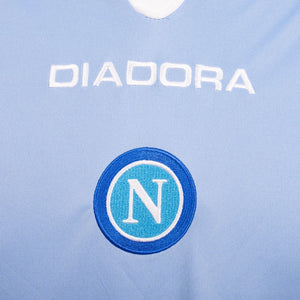 maglia home napoli contini 69 2007/2008  by DIADORA - Home (4)
