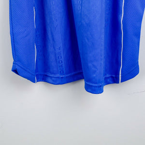 Maglia Home Napoli Diadora 2000/2001 by DIADORA - Home (12)