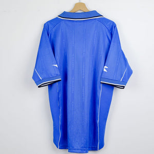 Maglia Home Napoli Diadora 2000/2001 by DIADORA - Home (2)