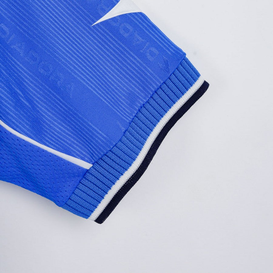 Maglia Home Napoli Diadora 2000/2001 by DIADORA - Home (8)