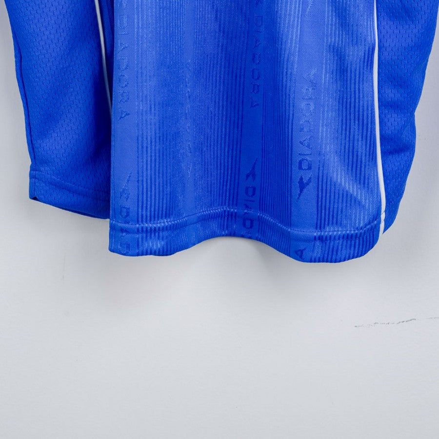 Maglia Home Napoli Diadora 2000/2001 by DIADORA - Home (13)