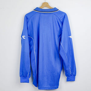 Maglia Home Napoli Diadora 2000/2001 by DIADORA - Home (2)