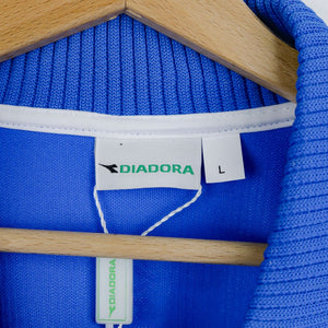 Maglia Home Napoli Diadora 2000/2001 by DIADORA - Home (6)