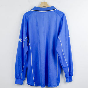 Maglia Home Napoli Diadora 2000/2001 by DIADORA (2)