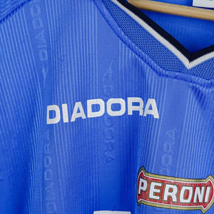 Maglia Home Napoli Diadora 2000/2001 by DIADORA (7)