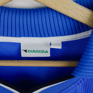 Maglia Home Napoli Diadora 2000/2001 by DIADORA (9)