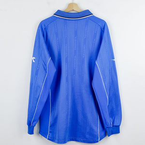 Maglia Home Napoli Diadora 2000/2001 by DIADORA - Home (2)