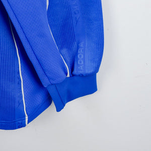 Maglia Home Napoli Diadora 2000/2001 by DIADORA - Home (3)