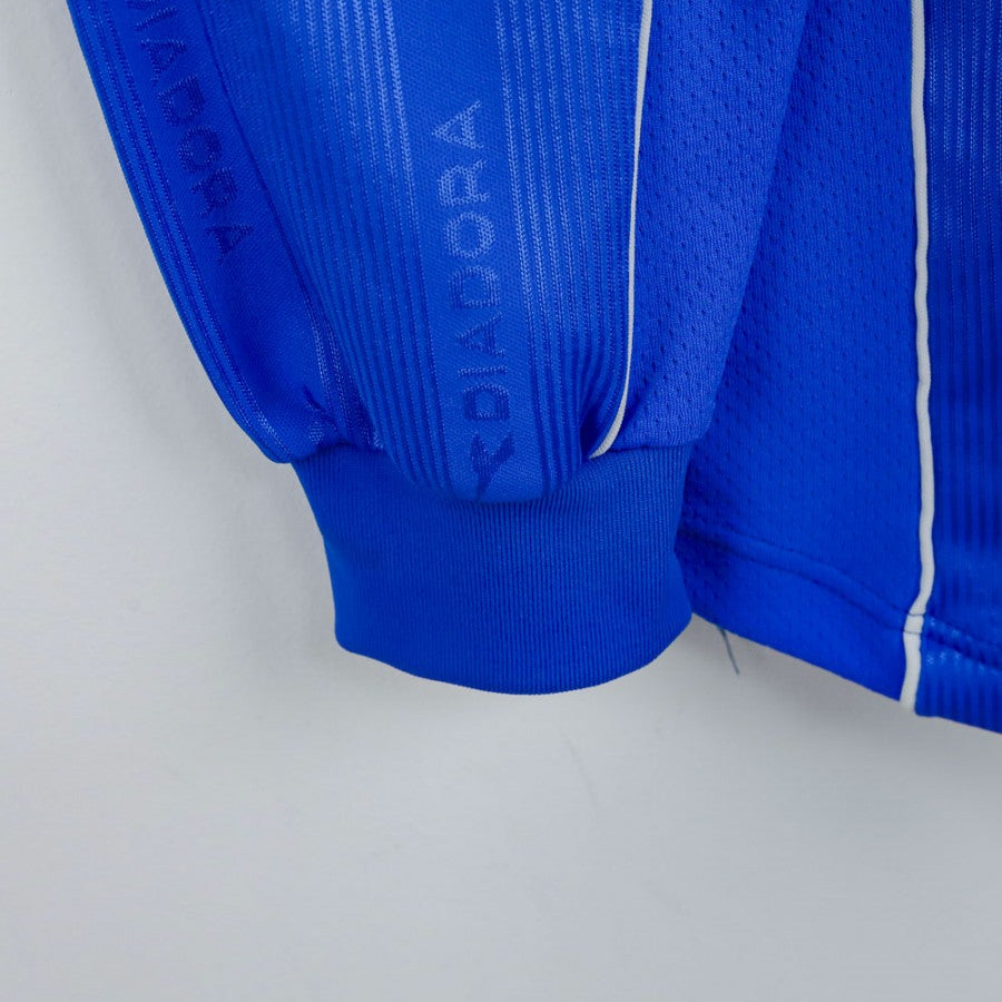 Maglia Home Napoli Diadora 2000/2001 by DIADORA - Home (5)