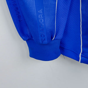 Maglia Home Napoli Diadora 2000/2001 by DIADORA - Home (5)