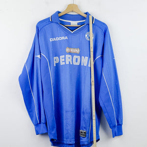 Maglia Home Napoli Diadora 2000/2001 by DIADORA - Home (10)
