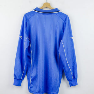 Maglia Home Napoli Diadora 2000/2001 by DIADORA - Home (2)