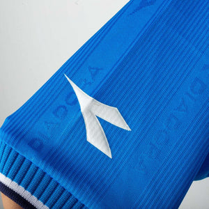 Maglia Home Napoli Diadora 2000/2001 by DIADORA - Home (10)