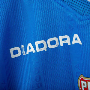 Maglia Home Napoli Diadora 2000/2001 by DIADORA - Home (13)