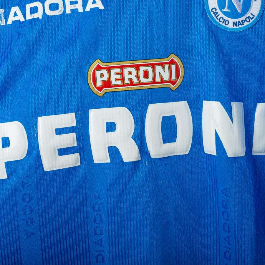Maglia Home Napoli Diadora 2000/2001 by DIADORA - Home (15)