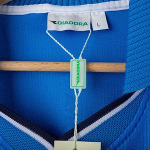 Maglia Home Napoli Diadora 2000/2001 by DIADORA - Home (18)