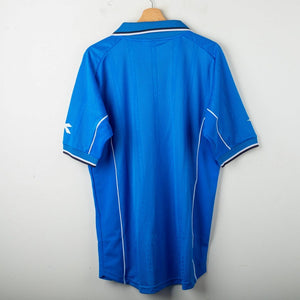 Maglia Home Napoli Diadora 2000/2001 by DIADORA - Home (2)
