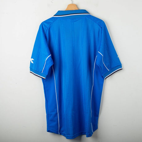 Maglia Home Napoli Diadora 2000/2001 by DIADORA - Home (2)