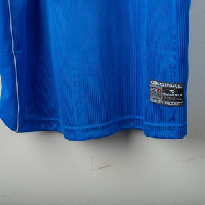 Maglia Home Napoli Diadora 2000/2001 by DIADORA - Home (22)