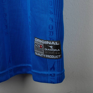 Maglia Home Napoli Diadora 2000/2001 by DIADORA - Home (23)