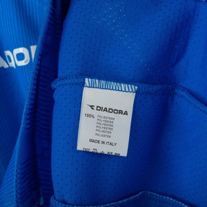 Maglia Home Napoli Diadora 2000/2001 by DIADORA - Home (24)