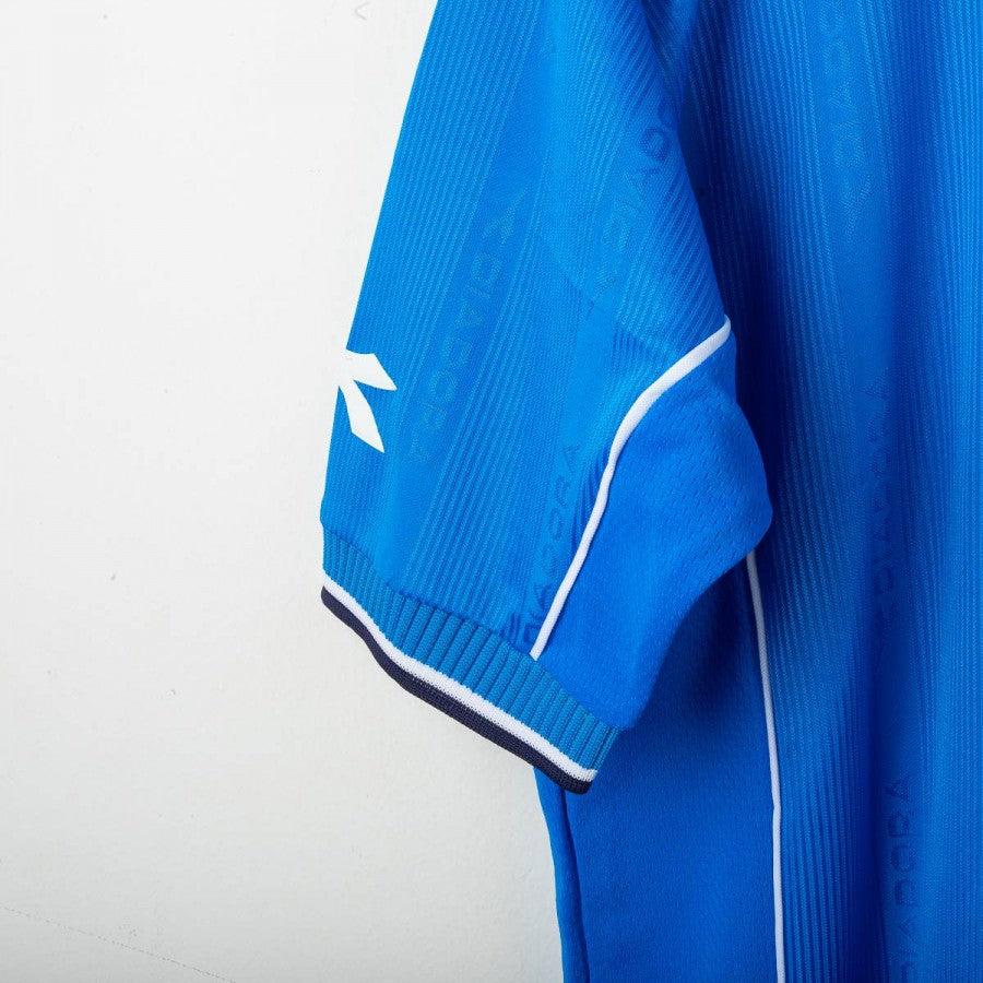 Maglia Home Napoli Diadora 2000/2001 by DIADORA - Home (4)