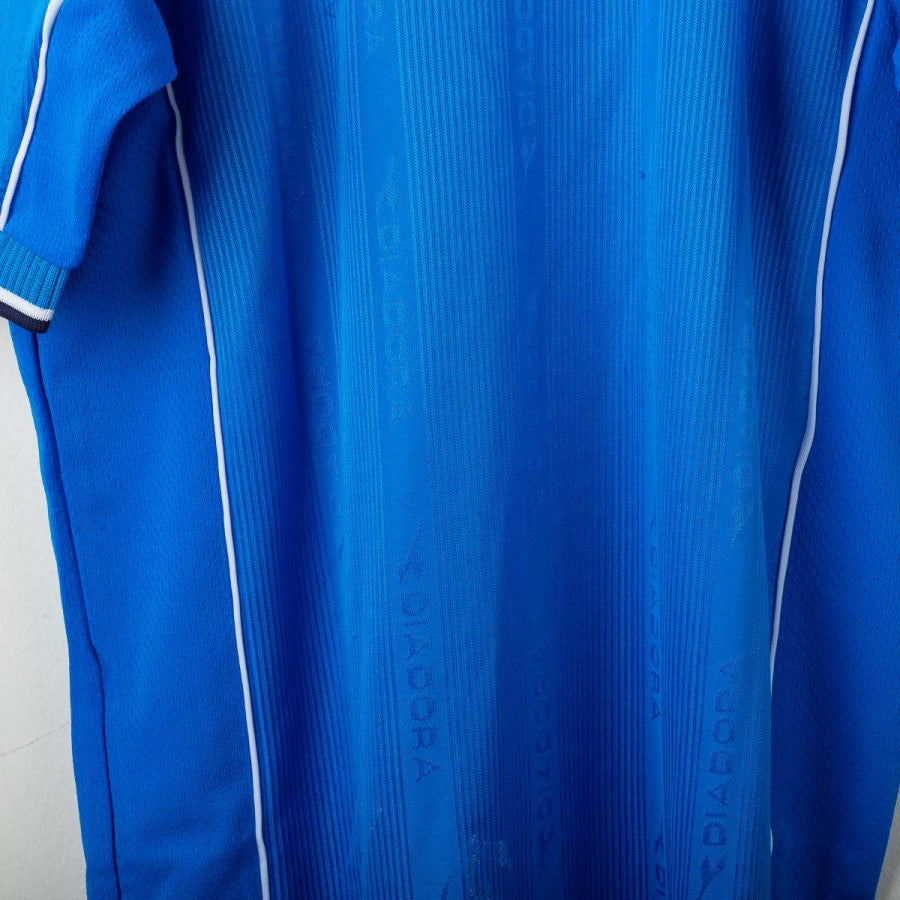 Maglia Home Napoli Diadora 2000/2001 by DIADORA - Home (6)