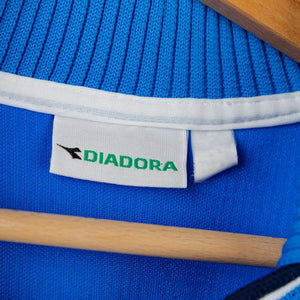 maglia home napoli diadora 2000/2001 by DIADORA - Home (10)