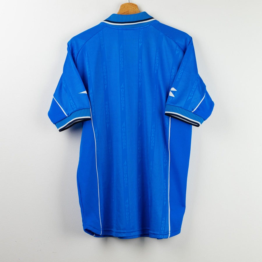 maglia home napoli diadora 2000/2001 by DIADORA - Home (2)