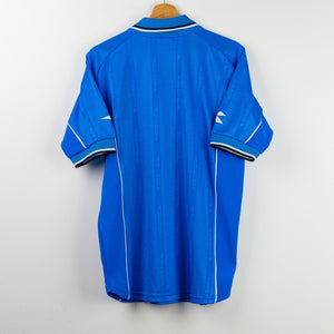maglia home napoli diadora 2000/2001 by DIADORA - Home (2)