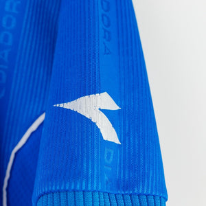 maglia home napoli diadora 2000/2001 by DIADORA - Home (8)