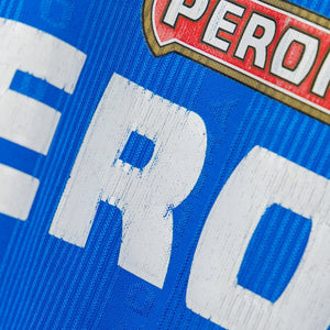 maglia home napoli diadora 2000/2001 by DIADORA - Home (9)