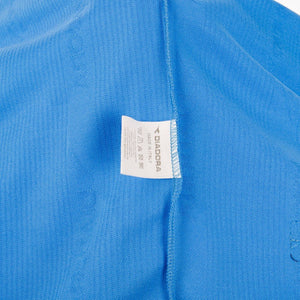 maglia home napoli diadora 2001/2002 by DIADORA - Home (11)