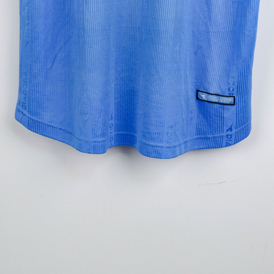 Maglia Home Napoli Diadora 2001/2002 by DIADORA - Home (11)