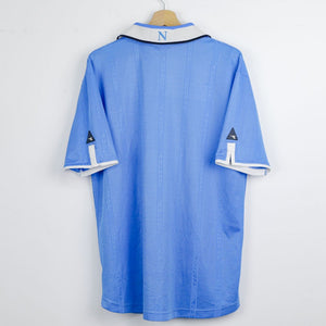 Maglia Home Napoli Diadora 2001/2002 by DIADORA - Home (2)