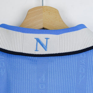 Maglia Home Napoli Diadora 2001/2002 by DIADORA - Home (6)