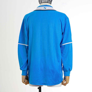 MAGLIA HOME NAPOLI DIADORA 2001/2002 by DIADORA - Home (2)