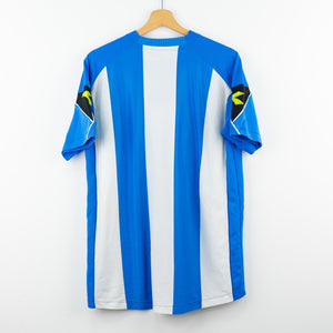 Maglia Home Napoli Diadora 2002/2003  by DIADORA - Home (2)