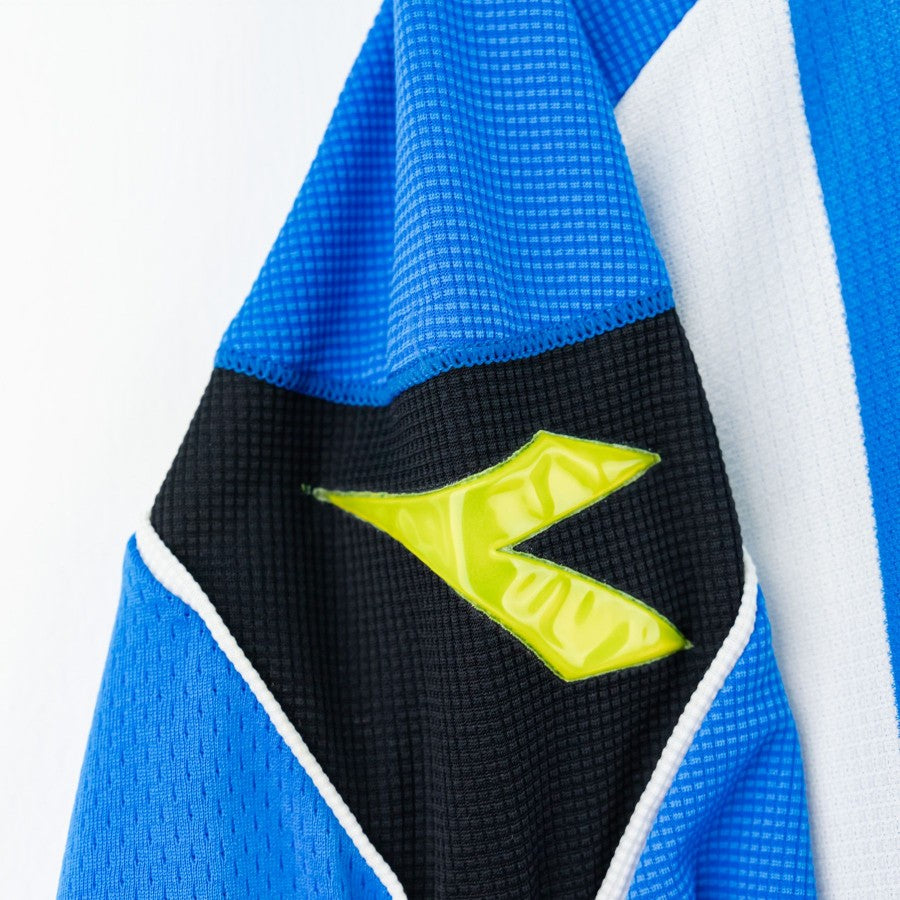 Maglia Home Napoli Diadora 2002/2003  by DIADORA - Home (3)